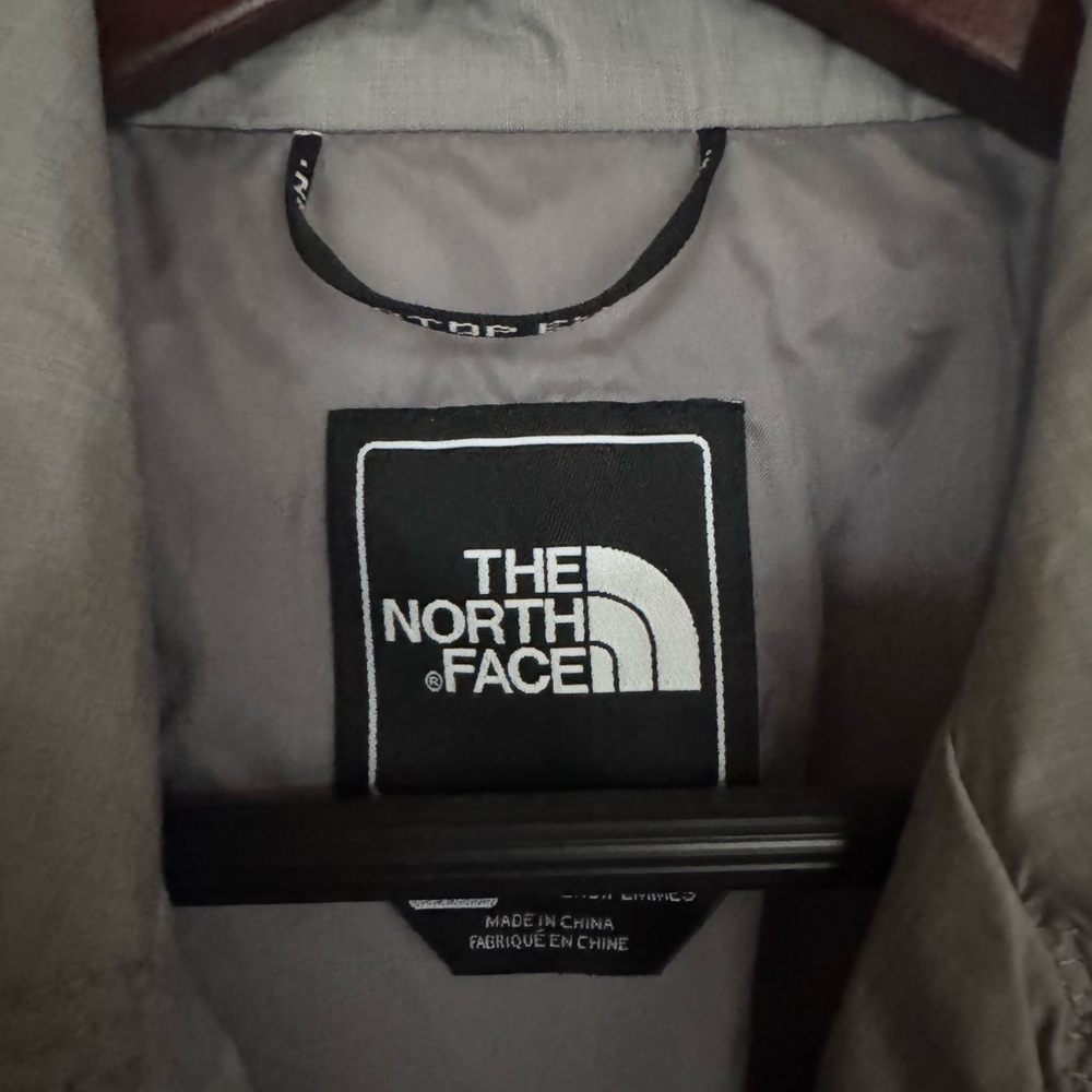 NWT The North Face Maya Short Trench Coat - Picture 4 of 6
